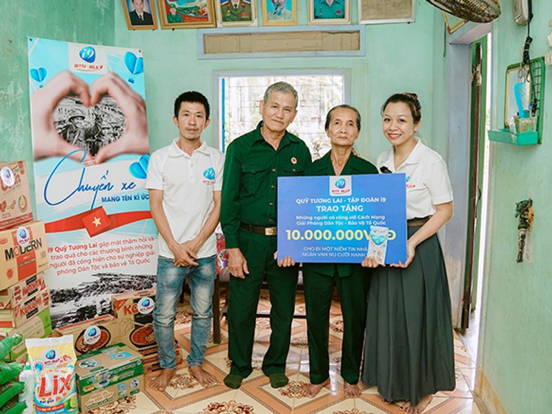 Khuyến mãi sự kiện 98vin