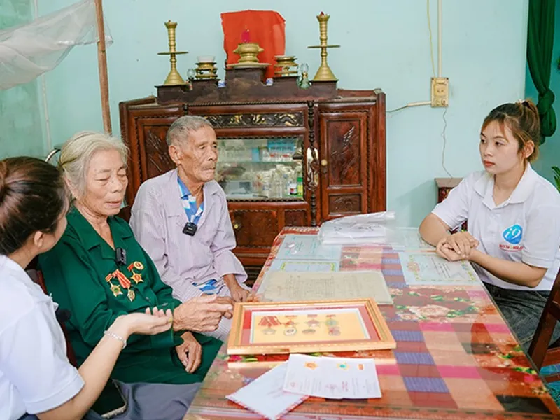 Xác minh tài khoản KYC 98vin 98win01