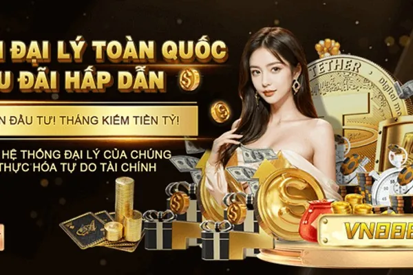 Hoàn trả casino trực tuyến 98vin