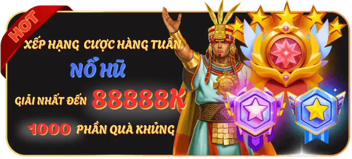 Ưu đãi 188k từ 98vin