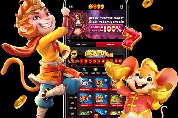 Tổng quan sòng bạc trực tuyến 98vin và 98win01