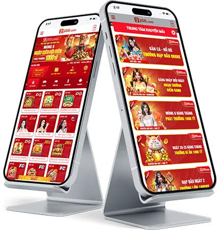 Thưởng tiền mặt hấp dẫn