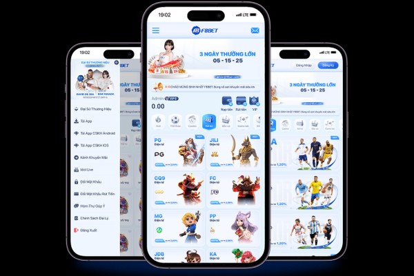 Ảnh đại diện người dùng