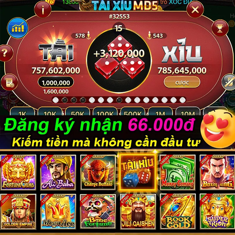 Hình ảnh tổng hợp các trò chơi casino đa dạng tại 98vin