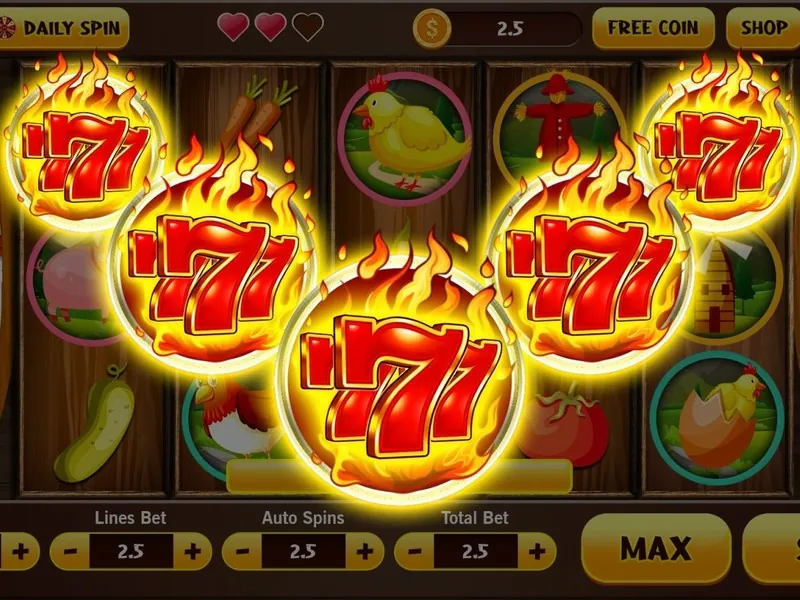 Mẹo và chiến lược chơi slot game hiệu quả tại 98vin