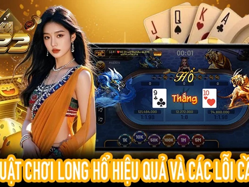 Blackjack trực tuyến 98vin