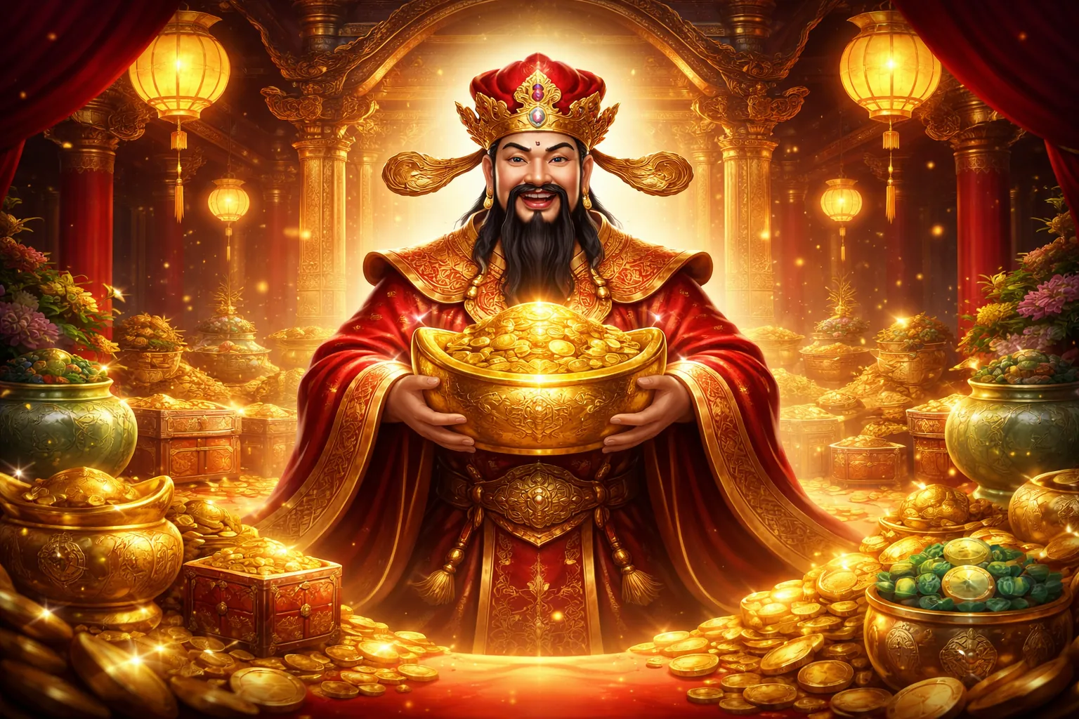 Tổng quan nền tảng 98vin