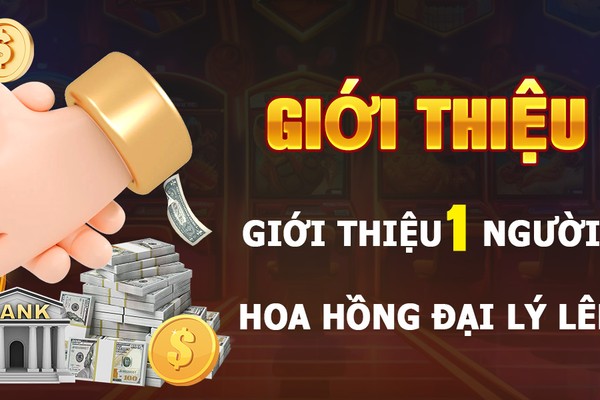 Thưởng Giới Thiệu Bạn Bè 98win01