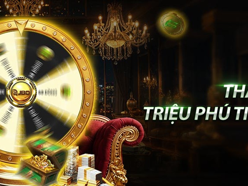 Sự Kiện Tết Nguyên Đán tại 98vin