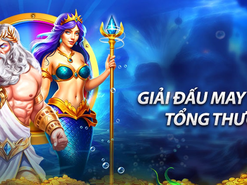 Khuyến mãi hàng ngày và chương trình VIP 98win01