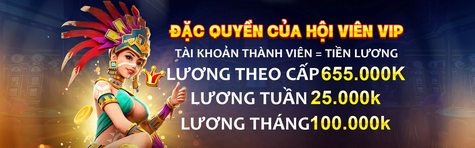 Hình ảnh Chương trình giới thiệu bạn bè 98vin