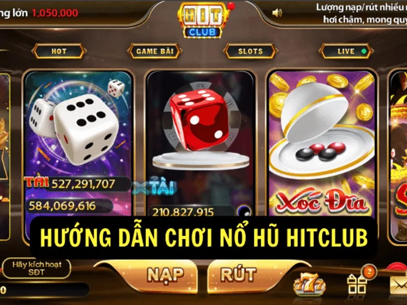 Hành trình nâng cấp VIP tại 98vin và 98win01