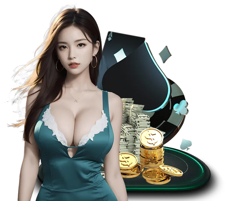 Hình ảnh minh họa việc quản lý tiền bạc khi chơi Baccarat